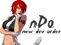 new dev order